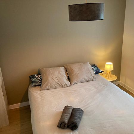 Appartement Cosy Saint-Sébastien-sur-Loire Kültér fotó