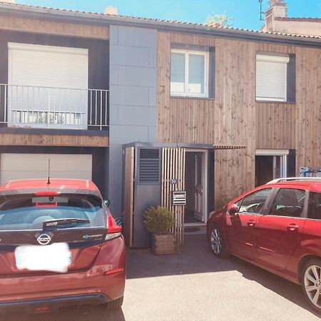 Appartement Cosy Saint-Sébastien-sur-Loire Kültér fotó
