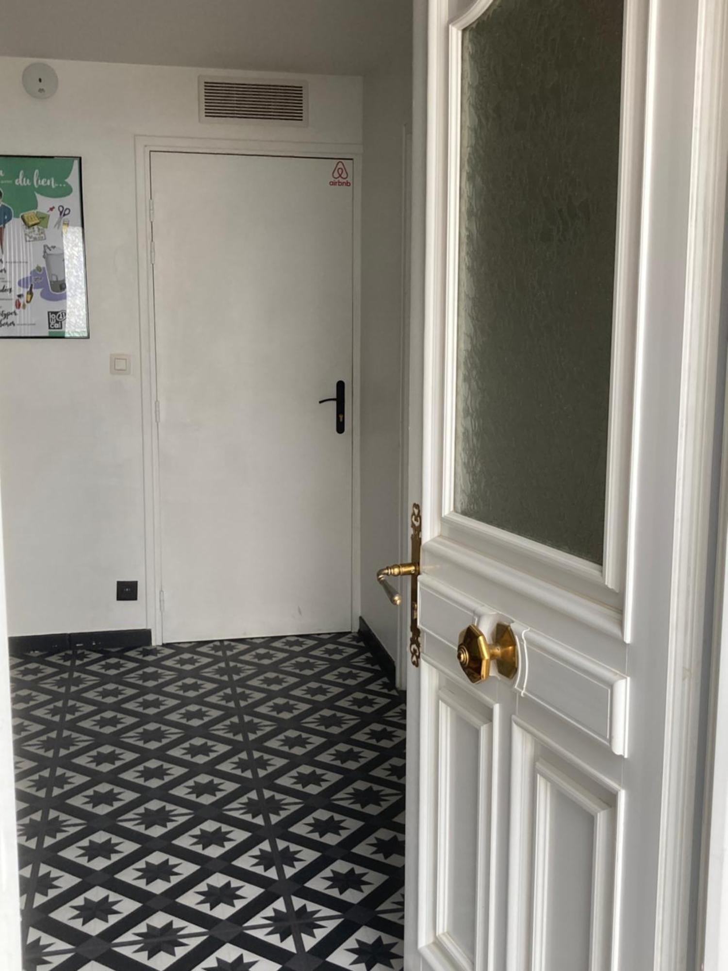 Appartement Cosy Saint-Sébastien-sur-Loire Kültér fotó