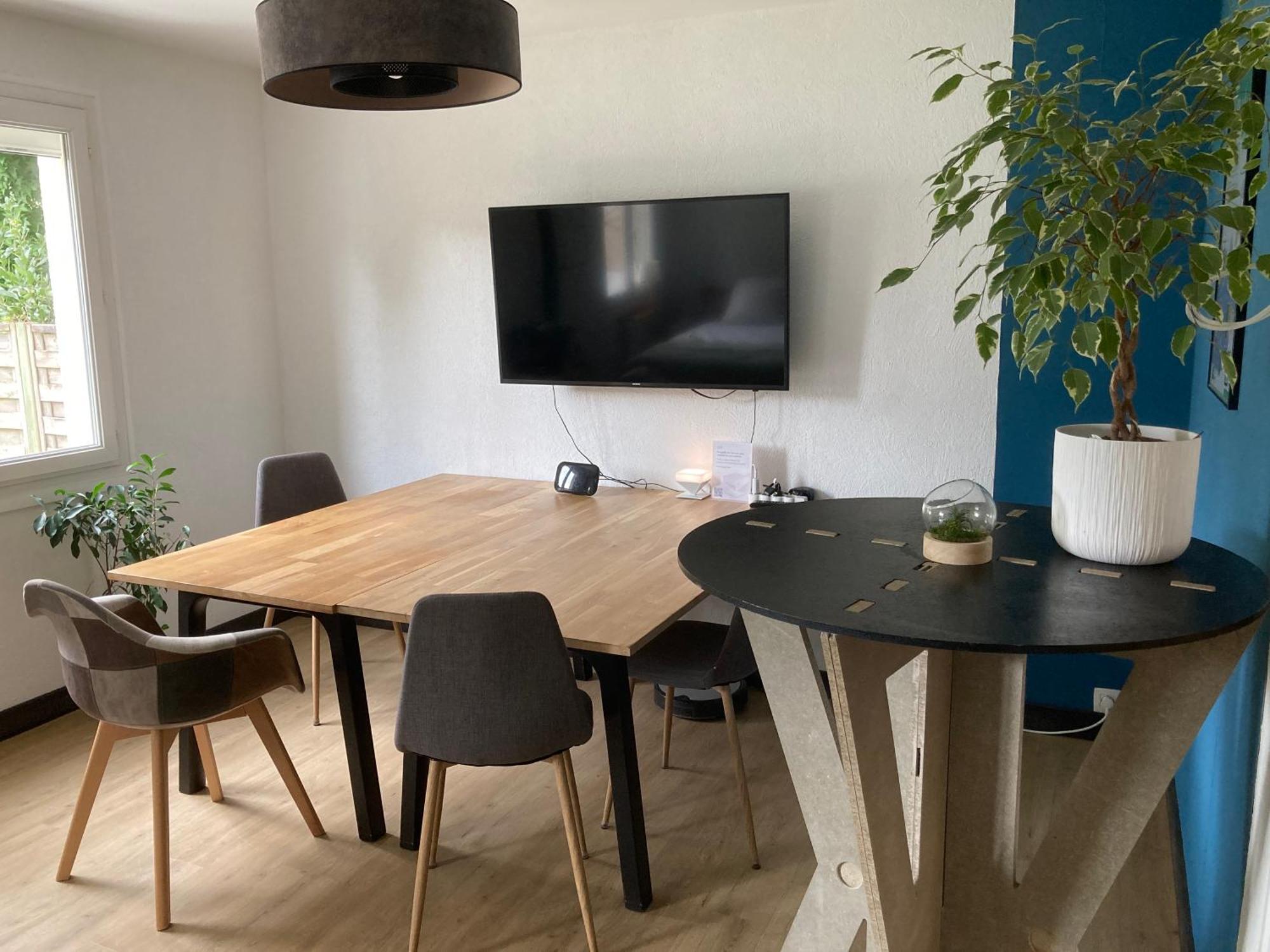 Appartement Cosy Saint-Sébastien-sur-Loire Kültér fotó