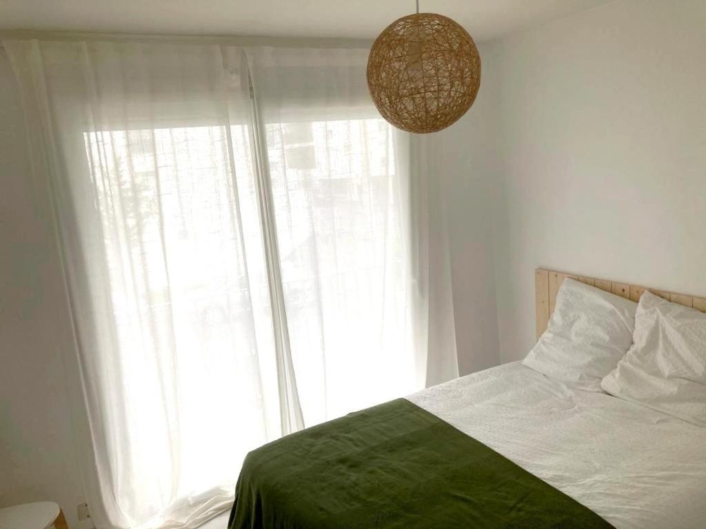 Appartement Cosy Saint-Sébastien-sur-Loire Kültér fotó