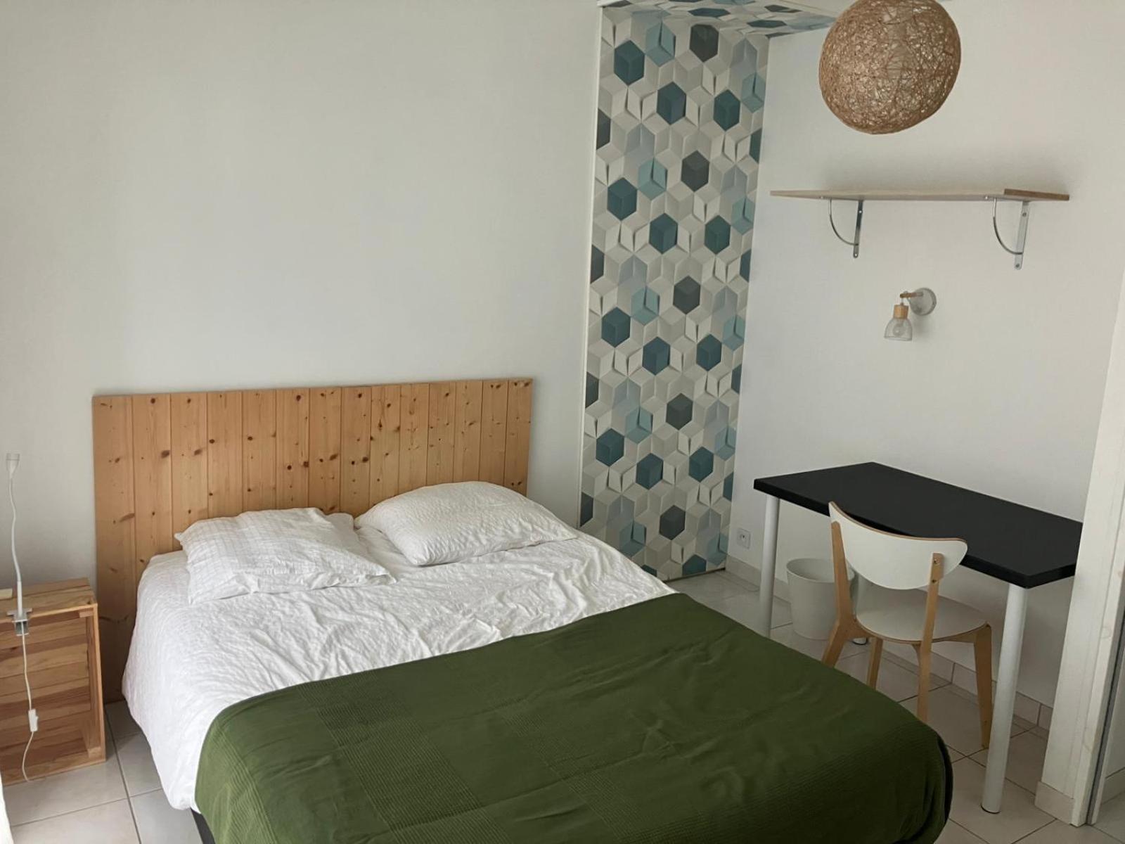 Appartement Cosy Saint-Sébastien-sur-Loire Kültér fotó